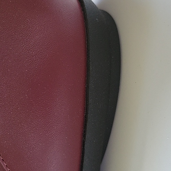 Ladies Tate Wide Calf Boot - Picture 9 of 13